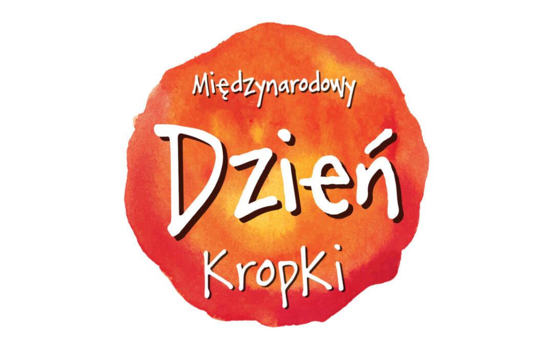 Dzień Kropki w grupie Pszczółek