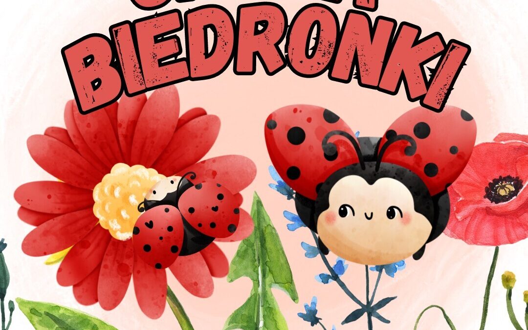 Dzień Jabłka w grupie Biedronek